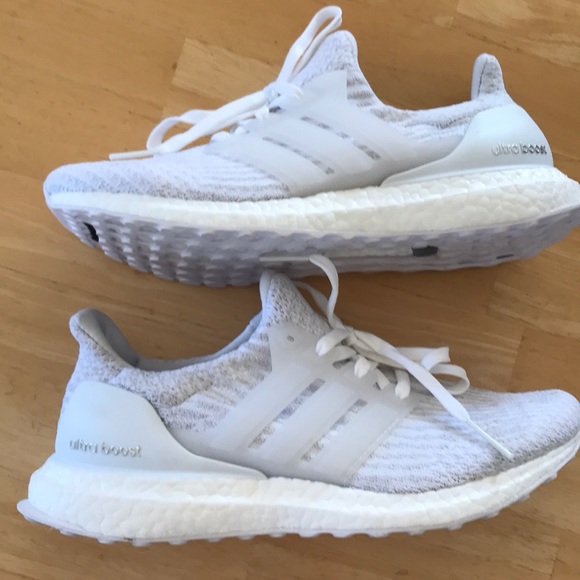adidas Shoes - Ultra boost Adidas